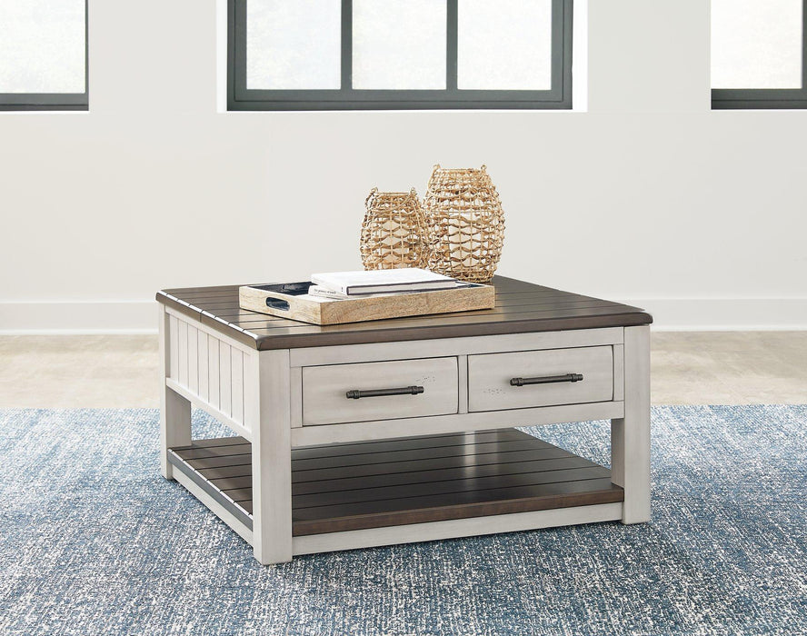 Darborn Occasional Table Set - Furniture 2 Go- FL