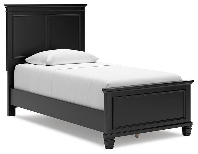 Lanolee Bedroom Set - Furniture 2 Go- FL