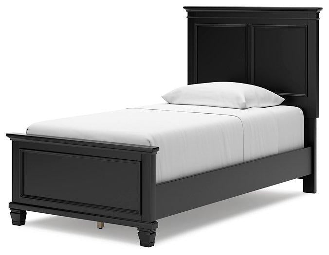 Lanolee Bedroom Set - Furniture 2 Go- FL