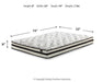 Socalle Bed and Mattress Set - Furniture 2 Go- FL