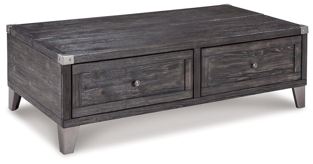 Todoe Occasional Table Set - Furniture 2 Go- FL