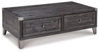 Todoe Occasional Table Set - Furniture 2 Go- FL