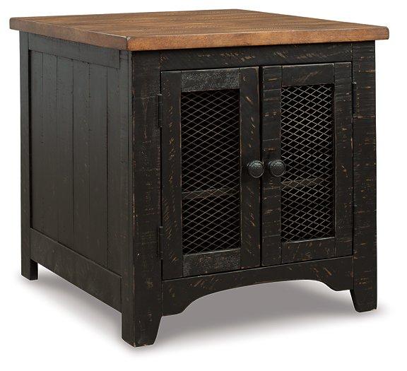Valebeck Table Set - Furniture 2 Go- FL