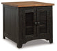 Valebeck Table Set - Furniture 2 Go- FL