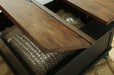 Valebeck Table Set - Furniture 2 Go- FL