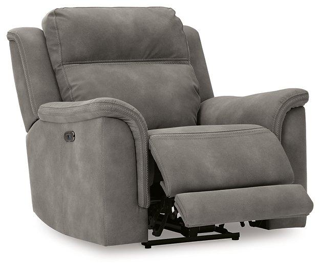 Next-Gen DuraPella Power Recliner - Furniture 2 Go- FL