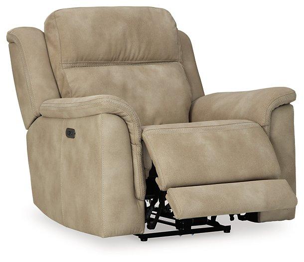 Next-Gen DuraPella Power Recliner - Furniture 2 Go- FL