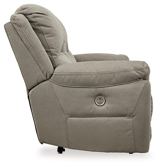 Next-Gen Gaucho Power Reclining Sofa - Furniture 2 Go- FL