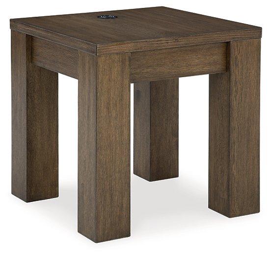 Rosswain Occasional Table Set - Furniture 2 Go- FL