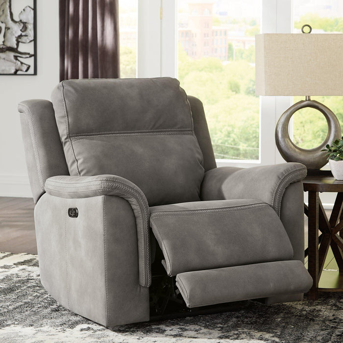 Next-Gen DuraPella Power Recliner - Furniture 2 Go- FL