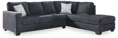 Altari Living Room Set - Furniture 2 Go- FL