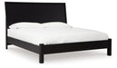 Danziar Bedroom Set - Furniture 2 Go- FL