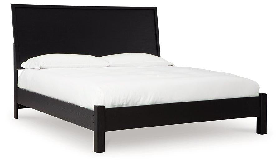 Danziar Bedroom Set - Furniture 2 Go- FL
