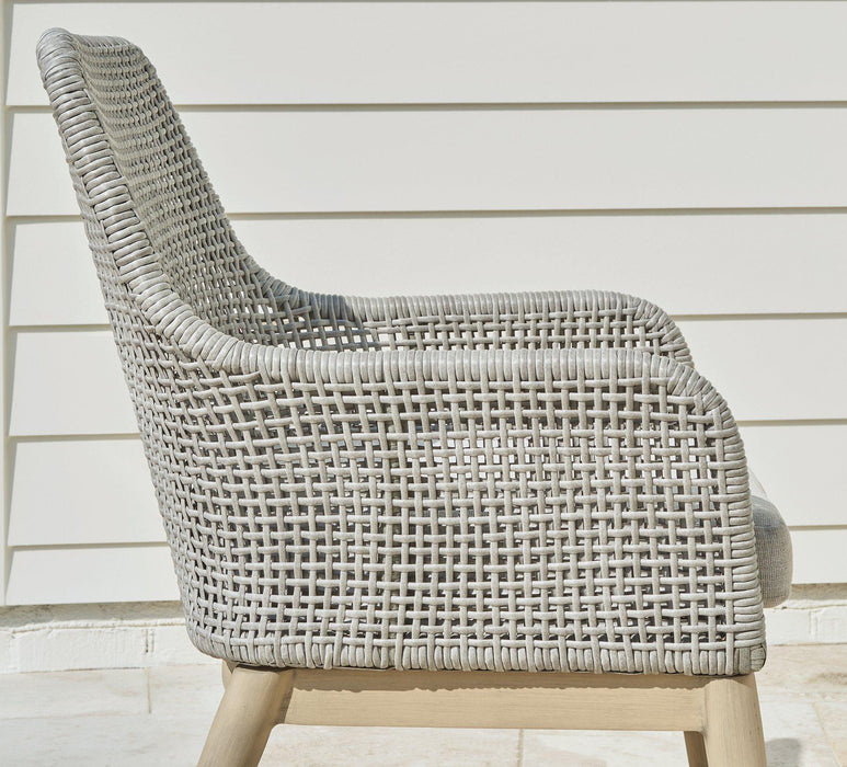 Seton Creek Outdoor Dining Package - Furniture 2 Go- FL
