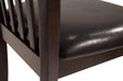 Hammis Dining Set - Furniture 2 Go- FL