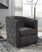 Brentlow Swivel Accent Chair - Furniture 2 Go- FL