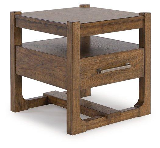 Cabalynn Occasional Table Set - Furniture 2 Go- FL