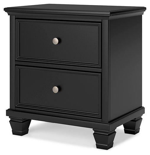 Lanolee Bedroom Set - Furniture 2 Go- FL