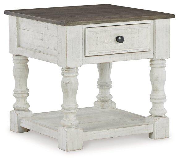 Havalance Occasional Table Set - Furniture 2 Go- FL