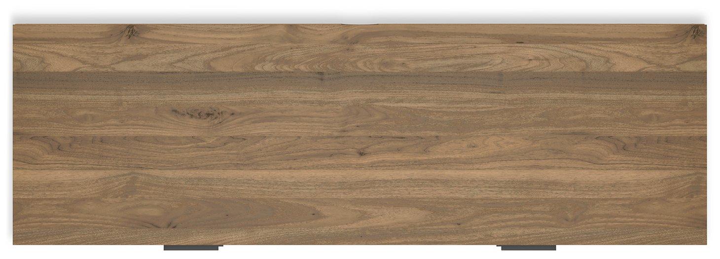 Deanlow Dresser - Furniture 2 Go- FL