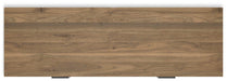 Deanlow Dresser - Furniture 2 Go- FL