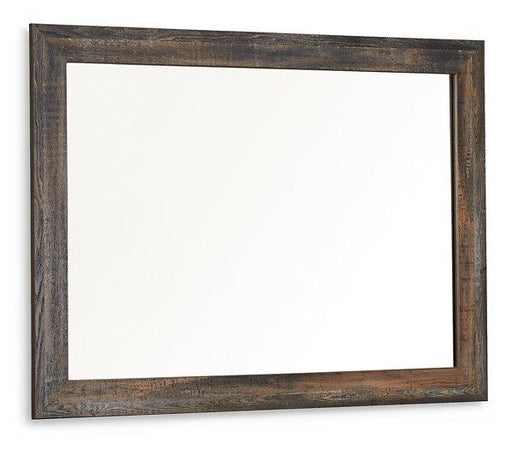 Drystan Bedroom Mirror - Furniture 2 Go- FL