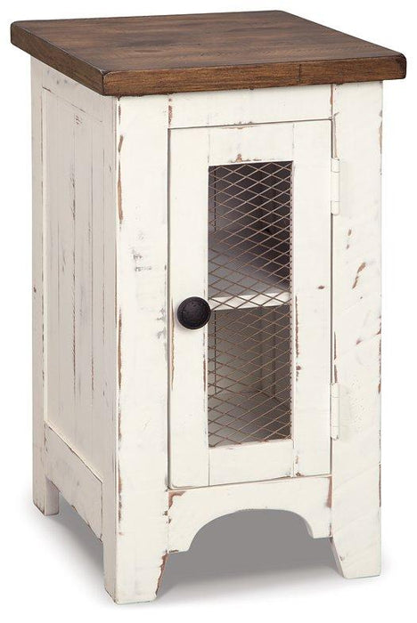 Wystfield End Table Set - Furniture 2 Go- FL