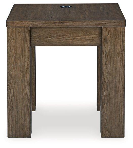 Rosswain Occasional Table Set - Furniture 2 Go- FL