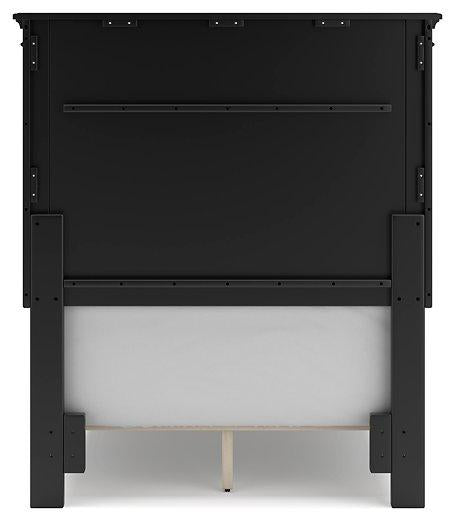 Lanolee Bedroom Set - Furniture 2 Go- FL