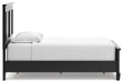 Lanolee Bedroom Set - Furniture 2 Go- FL