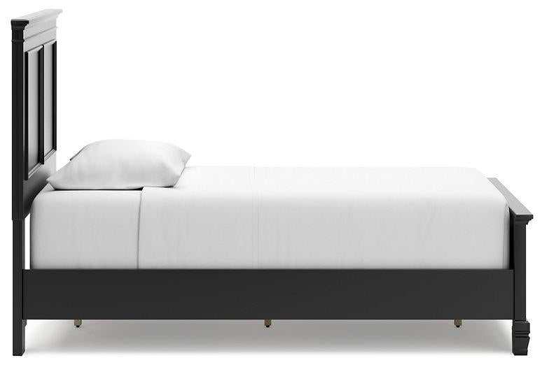 Lanolee Bedroom Set - Furniture 2 Go- FL