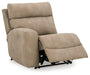 Next-Gen DuraPella Power Reclining Sectional Sofa - Furniture 2 Go- FL