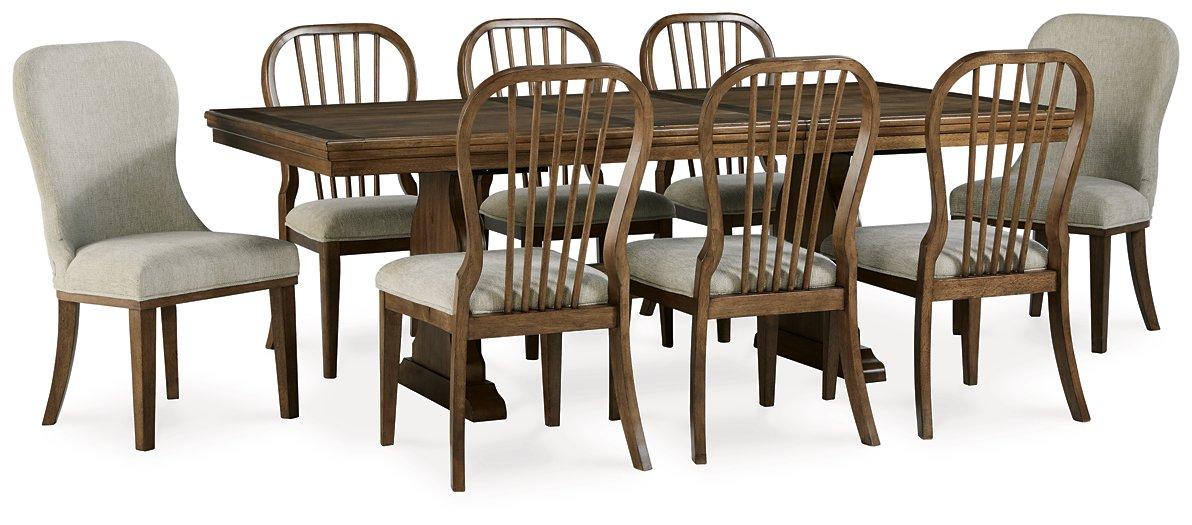 Sturlayne Dining Room Set