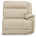 Double Deal Reclining Sectional with 2 Consoles - Furniture 2 Go- FL