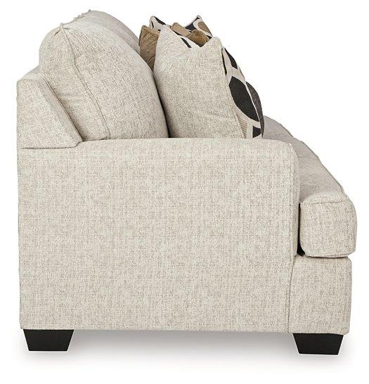 Heartcort Living Room Set - Furniture 2 Go- FL