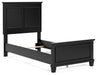 Lanolee Bedroom Set - Furniture 2 Go- FL