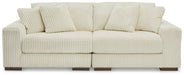 Lindyn Sectional Sofa - Furniture 2 Go- FL