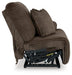 Top Tier Reclining Sectional with Chaise - Furniture 2 Go- FL