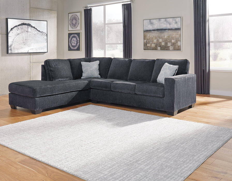 Altari Living Room Set - Furniture 2 Go- FL
