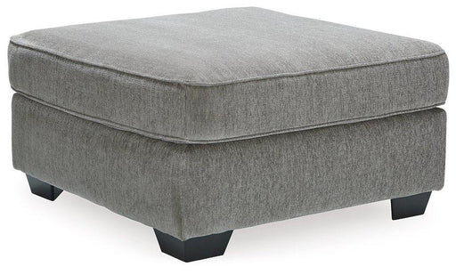 Altari Oversized Accent Ottoman - Furniture 2 Go- FL