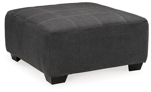 Ambee Oversized Accent Ottoman - Furniture 2 Go- FL