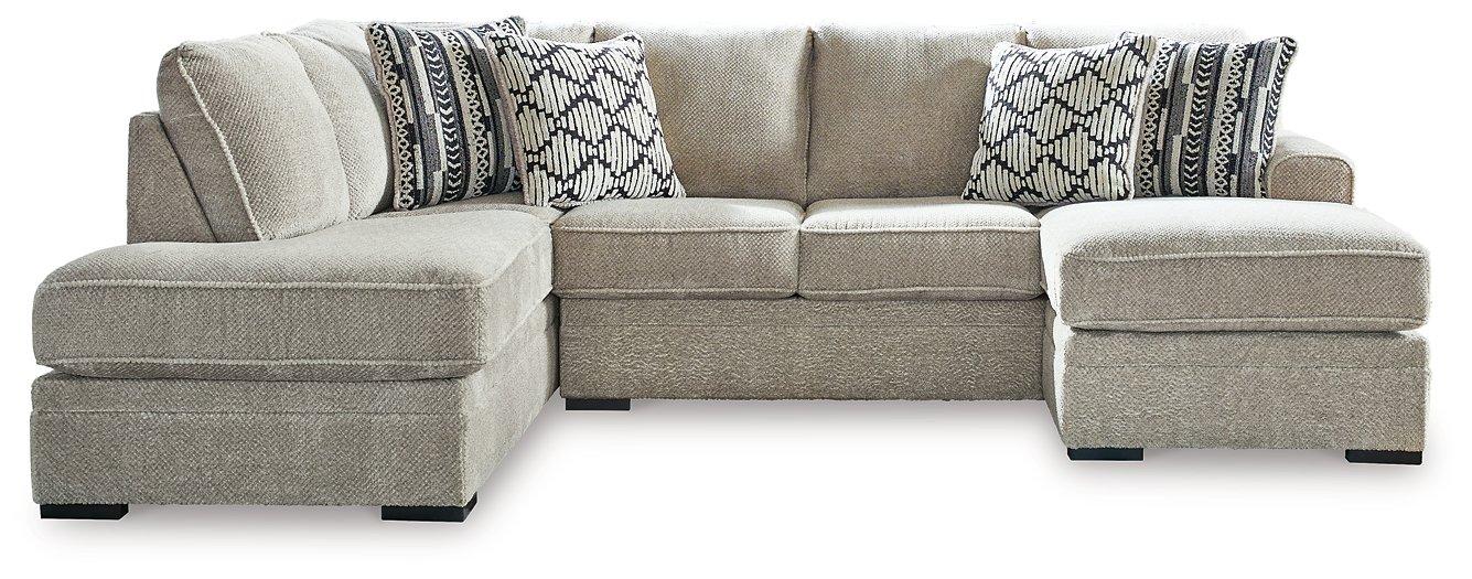 Calnita Living Rom Set - Furniture 2 Go- FL