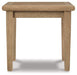 Gerianne Outdoor Occasional Table Set - Furniture 2 Go- FL