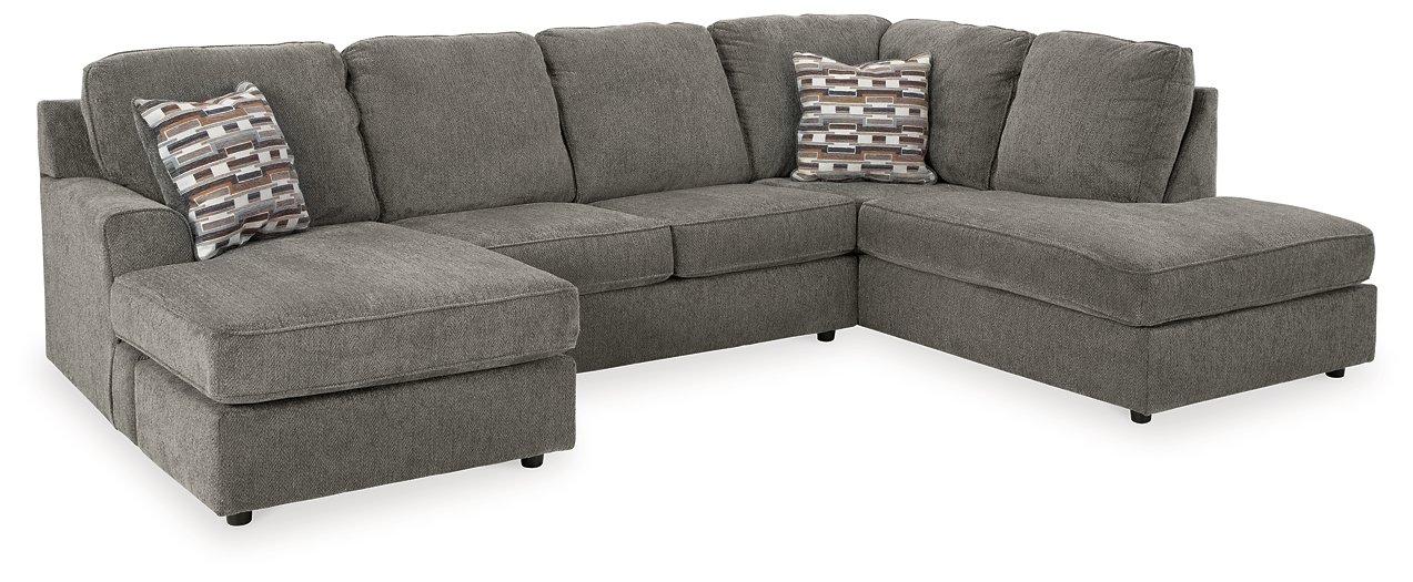 O'Phannon Living Room Set - Furniture 2 Go- FL