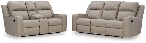 Lavenhorne Living Room Set - Furniture 2 Go- FL
