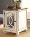Realyn Table Set - Furniture 2 Go- FL
