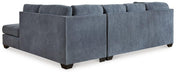 Marleton Living Room Set - Furniture 2 Go- FL
