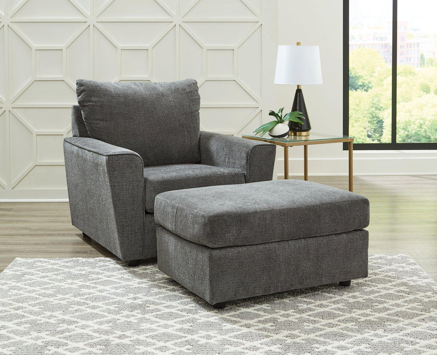 Stairatt Living Room Set - Furniture 2 Go- FL