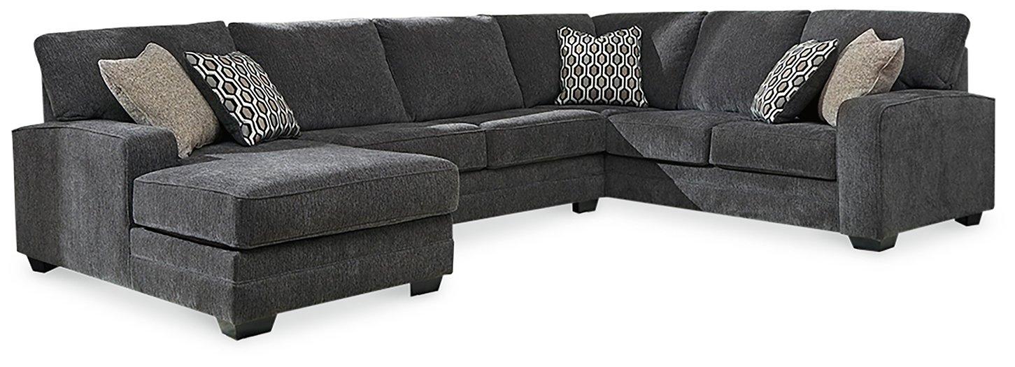 Tracling Living Room Set - Furniture 2 Go- FL