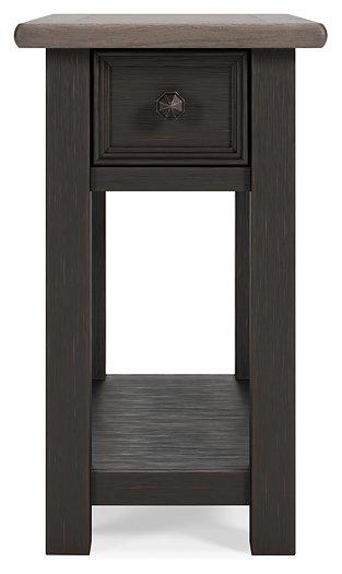 Tyler Creek End Table Set - Furniture 2 Go- FL